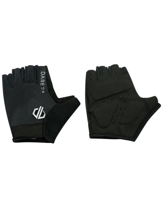 Manusi ciclism femei DARE2B PEDAL OUT MITT