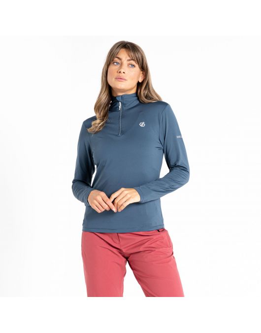 Bluza sport femei DARE2B LOWLINE II CORE STRETCH