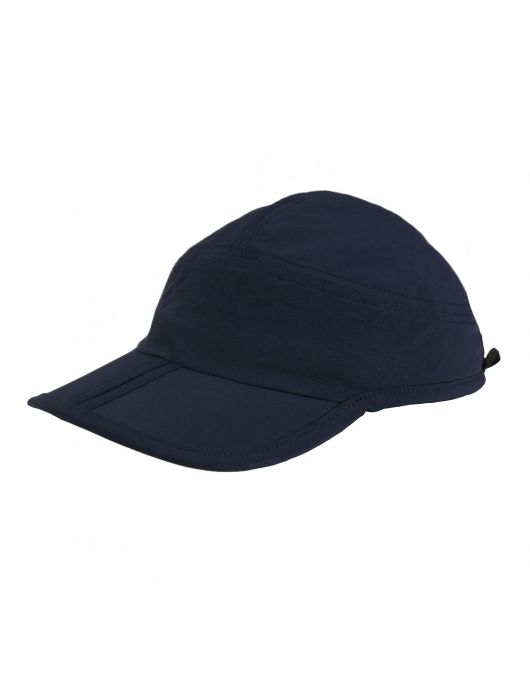 Sapca copii REGATTA Folding Peak Cap