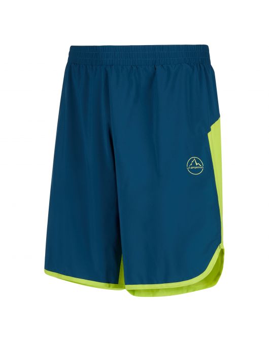 Pantaloni scurti alergare barbati La Sportiva Sudden Short