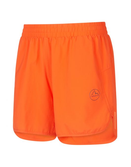 Pantaloni scurti alergare femei La Sportiva Sudden Short