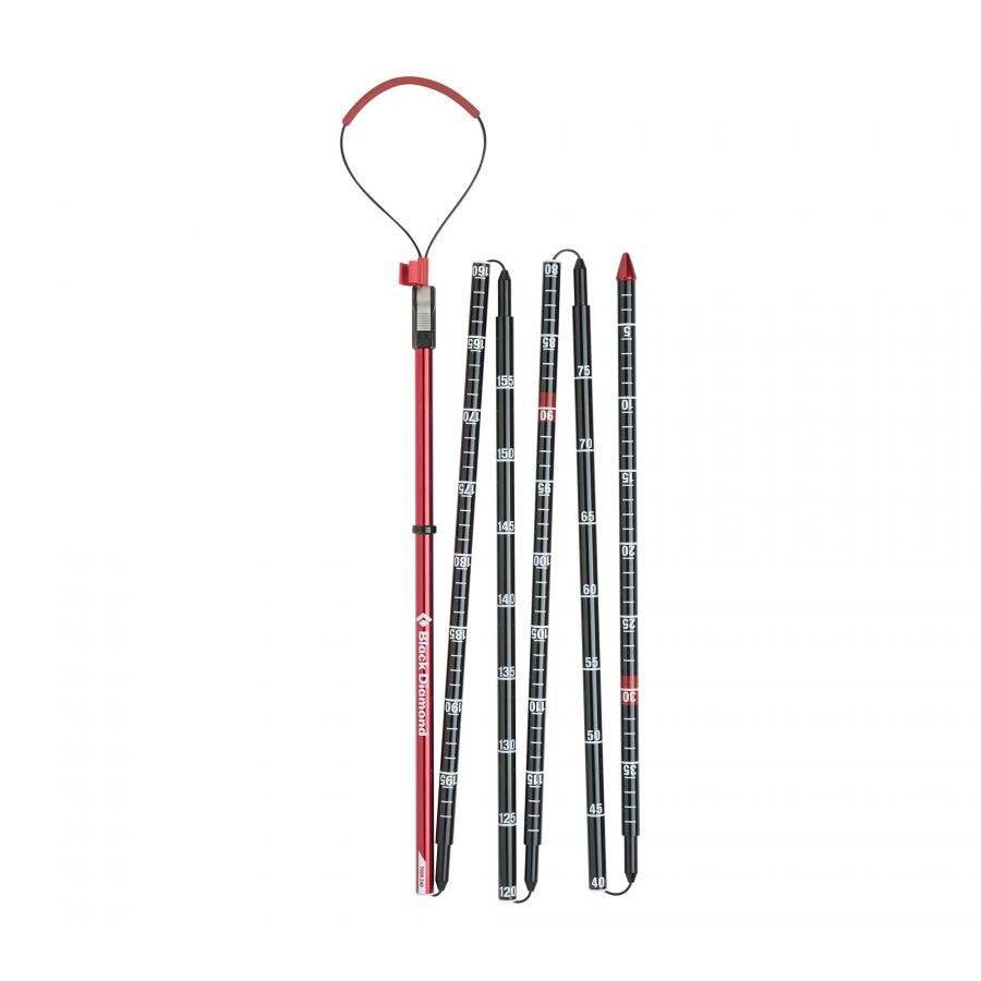 BD SONDA QUICKDRAW PROBE TOUR 240