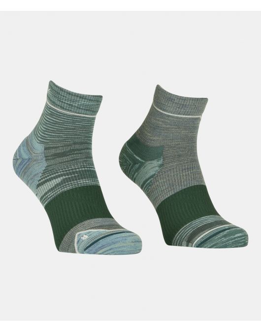 Ciorapi barbati ORTOVOX ALPINE QUARTER SOCKS Merino