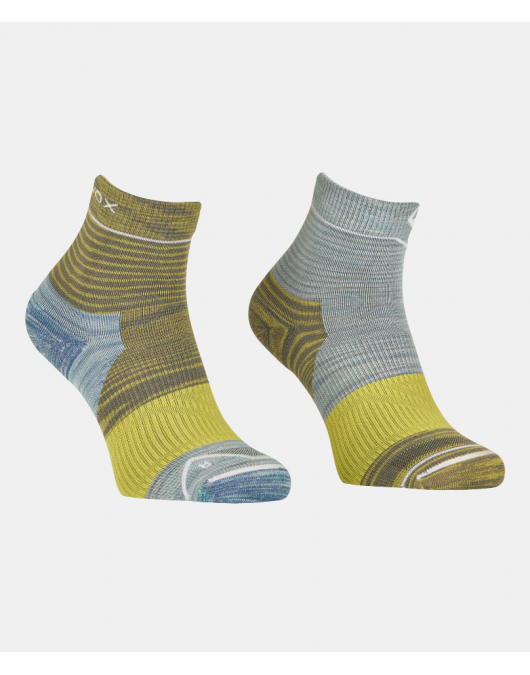 Ciorapi femei ORTOVOX ALPINE QUARTER SOCKS W Merino