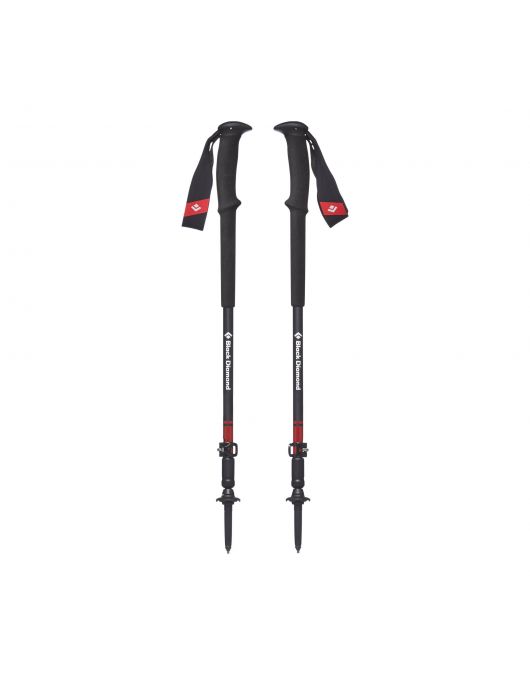 Bete trekking BLACK DIAMOND TRAIL PRO TREK POLES