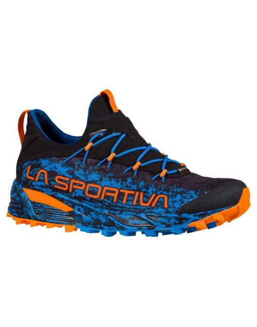 Semighete alergare montana barbati La Sportiva Tempesta Gtx