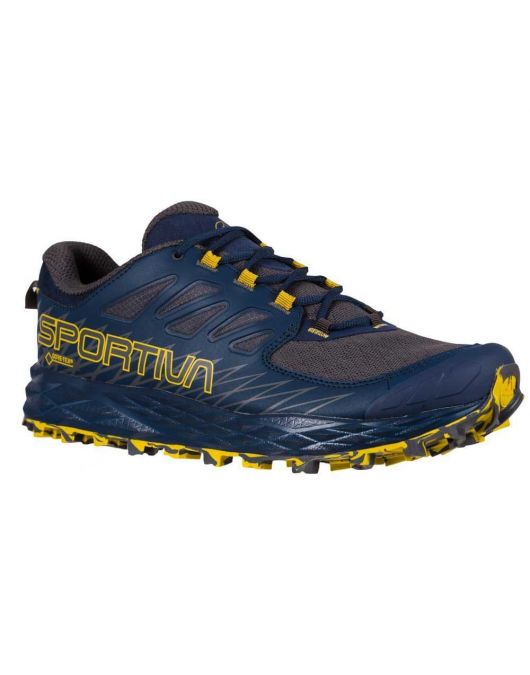 Pantofi alergare montana barbati La Sportiva Lycan Gtx