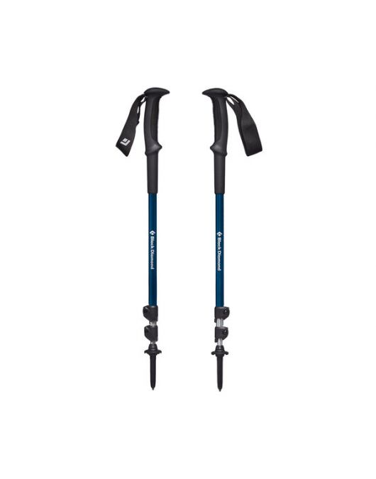 Bete trekking BLACK DIAMOND TRAIL SPORT TREK POLES
