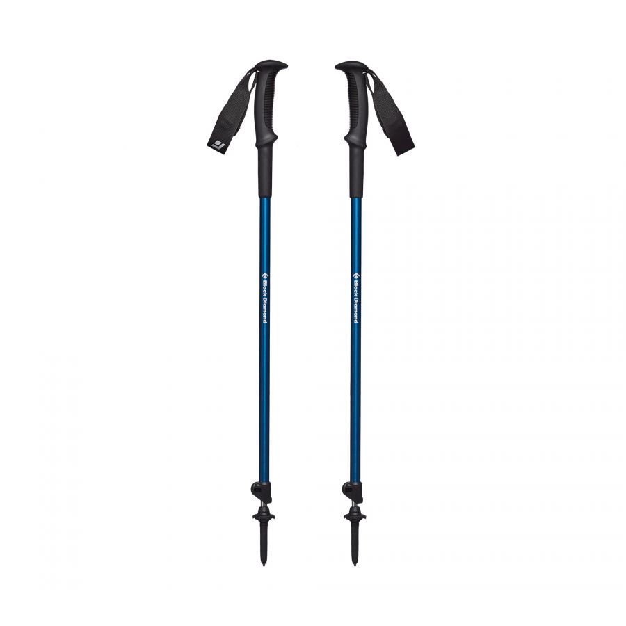 BD BETE TREKKING TRAIL SPORT 2 TREK POLES