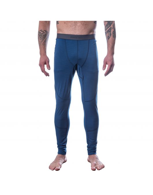 Pantaloni de corp barbati SENSOR MERINO AIR underpants