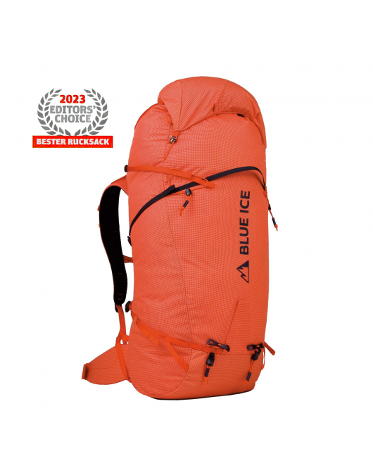 Rucsac BLUE ICE STACHE 60 L