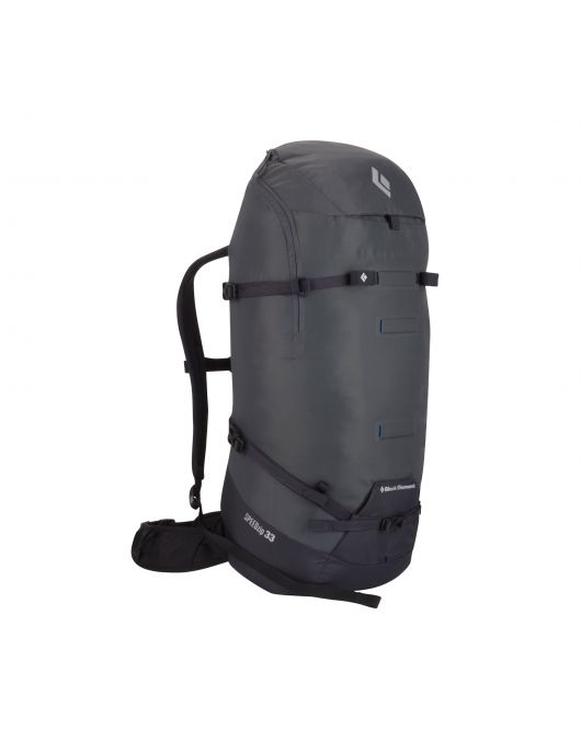 Rucsac alpinism BLACK DIAMOND SPEED ZIP 33