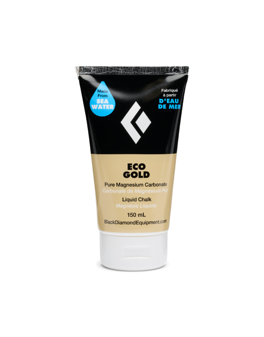 Magneziu lichid escalada BLACK DIAMOND ECO GOLD LIQUID CHALK