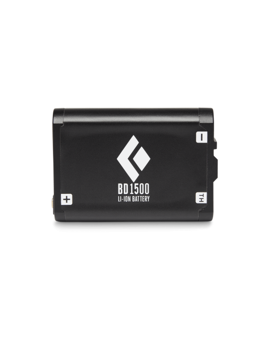 Baterie si incarcator BLACK DIAMOND BD 1500 BATTERY CHARGER