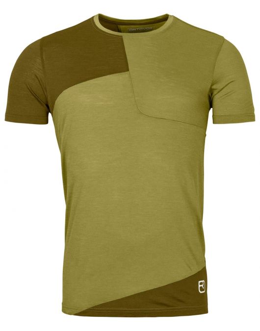 Tricou barbati ORTOVOX 120 TEC T-SHIRT