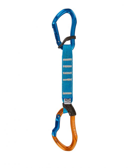 Bucla echipata Climbing Technology Morfo UL PRO