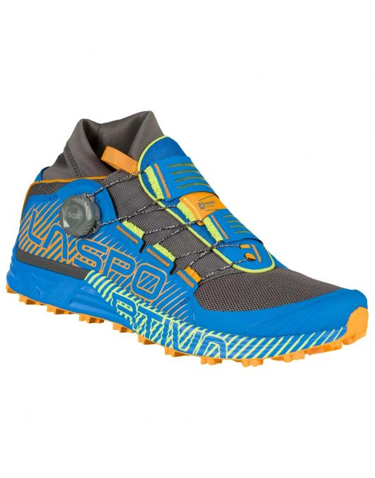 Pantofi alergare montana barbati La Sportiva Cyklon