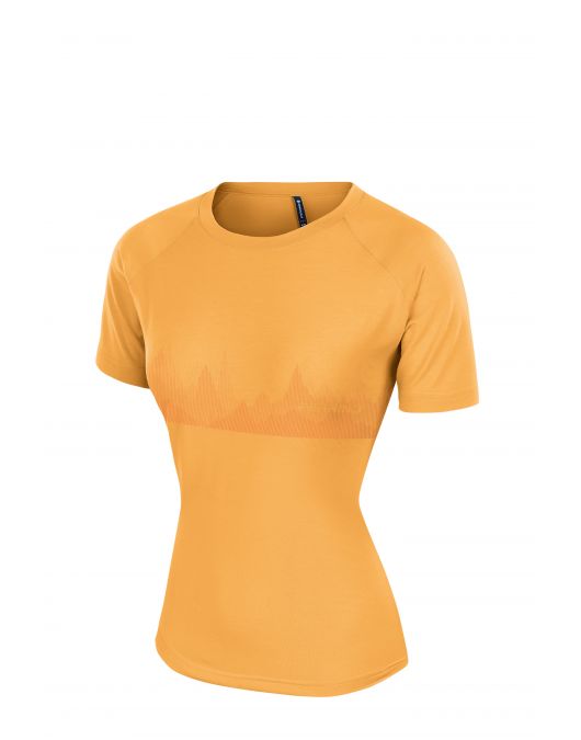 Tricou sport femei FERRINO CORUEL