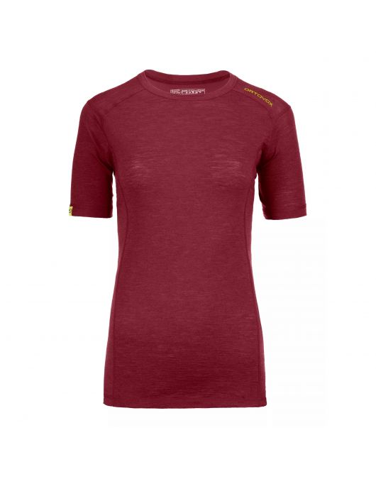 Tricou femei Ortovox 105 Ultra Merino