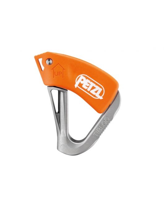 Blocator coarda de urgenta Petzl Tibloc