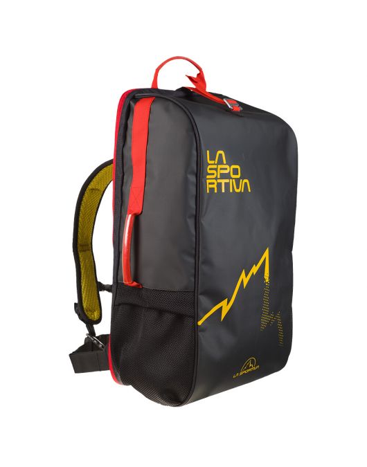 Rucsac escalada La Sportiva Travel Bag 45 L