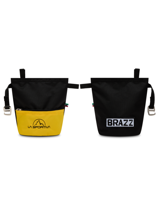 Saculet escalada La Sportiva Leftover Chalk Bag