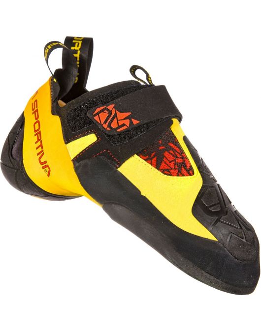 Espadrile escalada La Sportiva Skwama