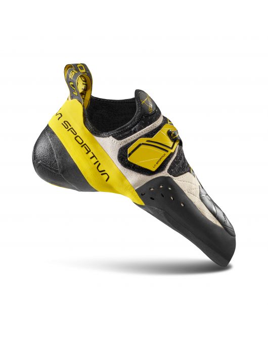 Espadrile escalada La Sportiva Solution