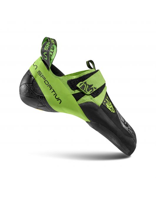 Espadrile escalada La Sportiva Skwama Vegan