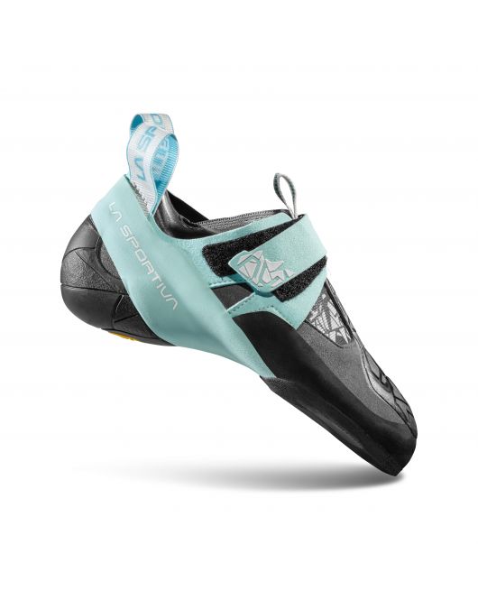 Espadrile escalada femei La Sportiva Skwama Vegan Woman