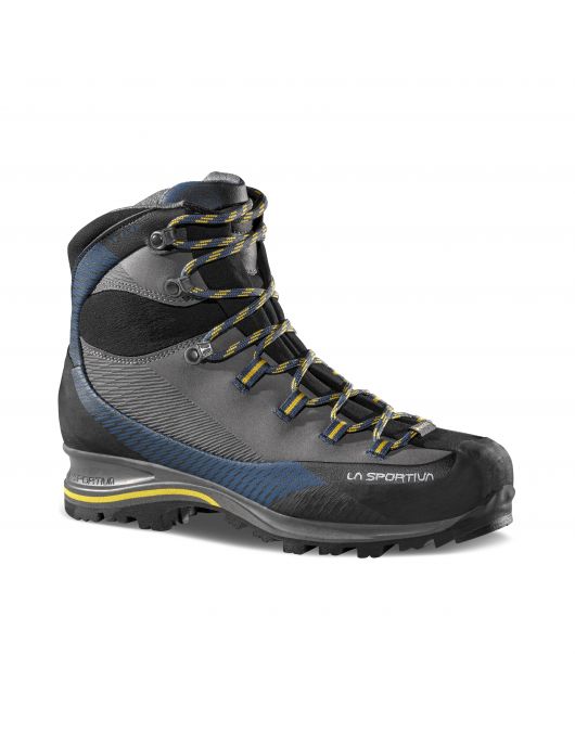 Bocanci drumetie barbati La Sportiva Trango Trk Leather GTX