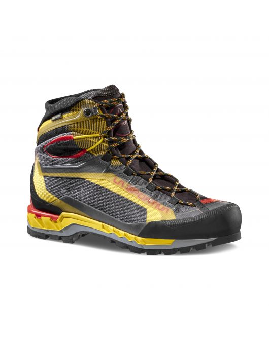 Bocanci drumetie barbati La Sportiva Trango Tech Gtx 