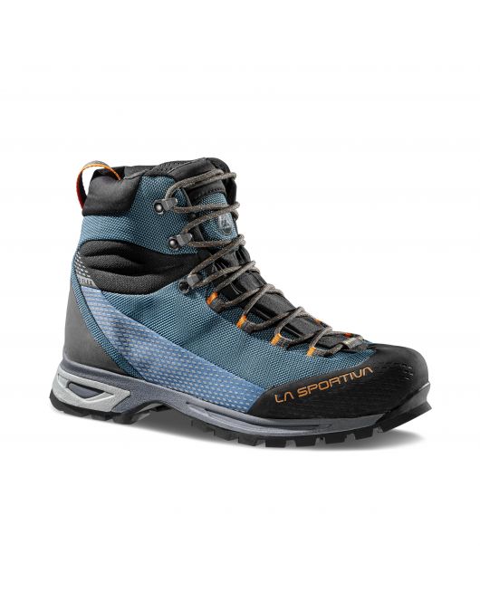 Bocanci drumetie barbati La Sportiva Trango Trk Gtx