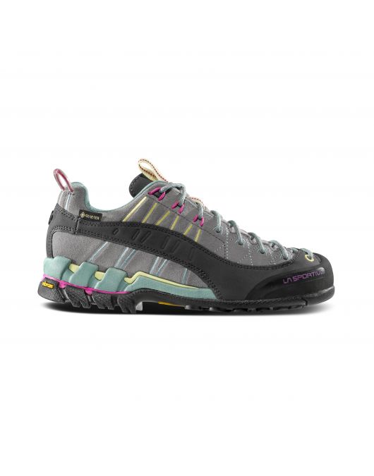 Ghete approach femei La Sportiva Hyper Woman GTX 