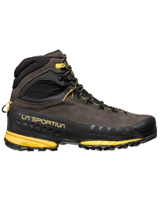 Bocanci drumetie barbati La Sportiva TX5 GTX 