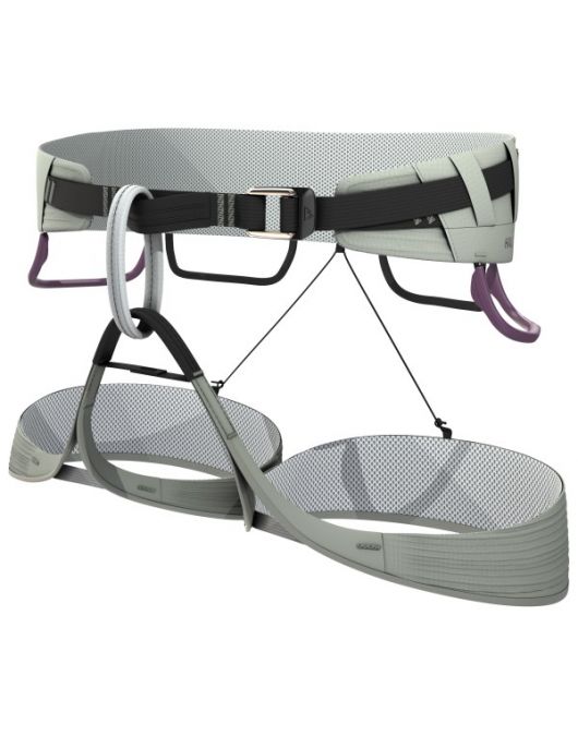 Ham escalada BLUE ICE HALO HARNESS