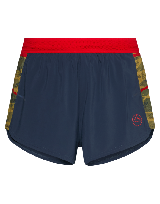 Pantaloni scurti alergare barbati La Sportiva Auster Short