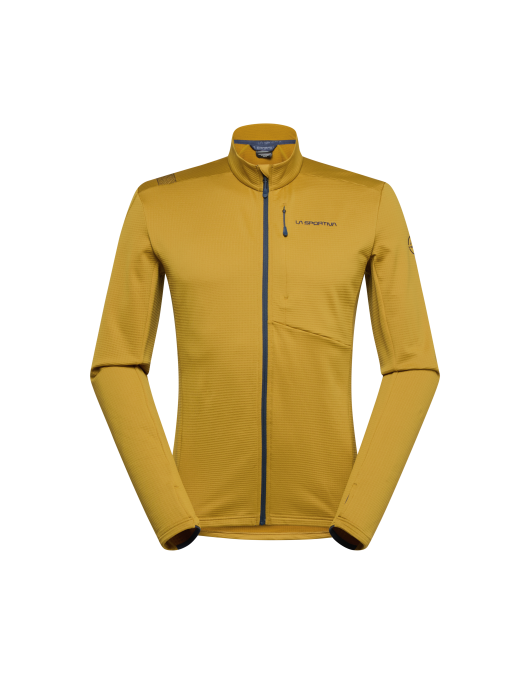 Hanorac sport barbati La Sportiva Chill Thermal Jkt