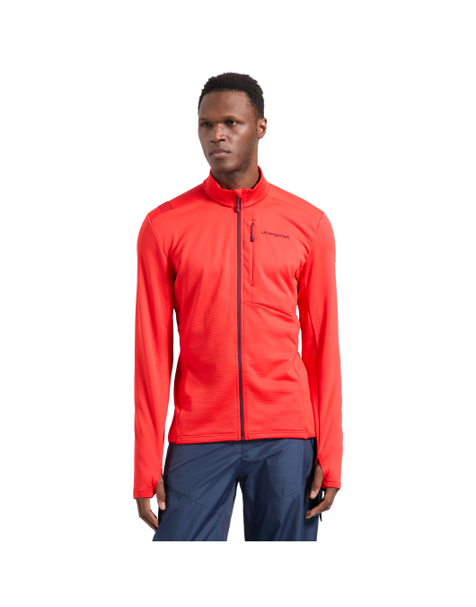 Hanorac sport barbati La Sportiva Chill Thermal Jkt