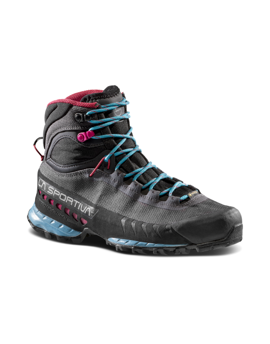 Bocanci drumetie femei La Sportiva TxS Woman Gtx