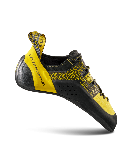 Espadrile escalada La Sportiva Katana Laces