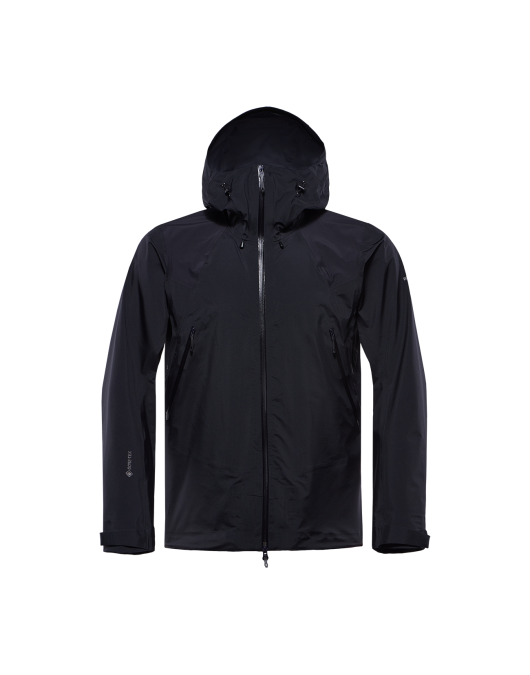 Jacheta drumetie barbati BLACK YAK RISUM GORE-TEX 3L ACTIVE SHELL JACKET