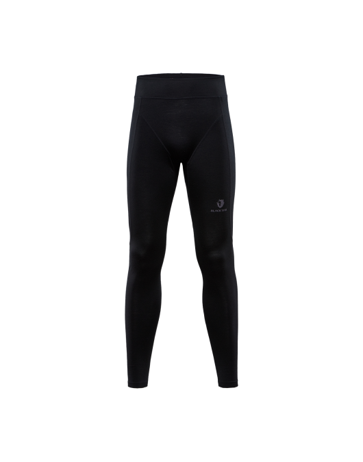 Pantaloni de corp barbati BLACK YAK GURLA MERINO BASELAYER TIGHT