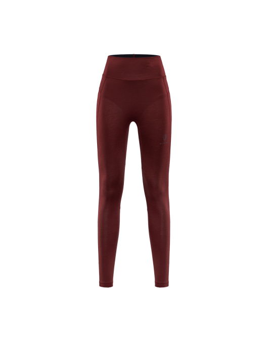Pantaloni de corp femei BLACK YAK GURLA MERINO BASELAYER TIGHT