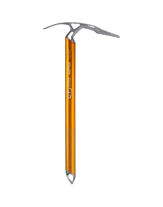 Piolet cu dragon Climbing Technology Astra