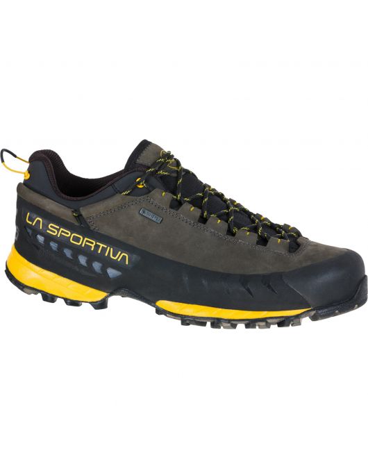 Incaltaminte drumetie barbati La Sportiva TX5 Low GTX