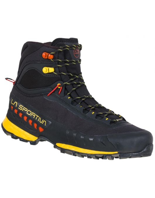 Bocanci drumetie barbati La Sportiva TXS GTX