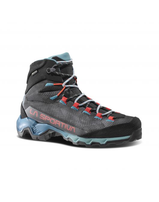 Bocanci drumetie femei La Sportiva Aequilibrium Hike Woman GTX