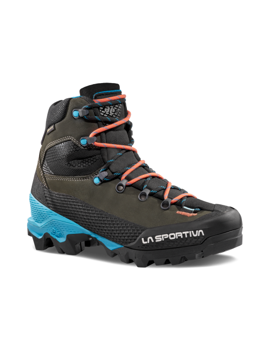 Bocanci drumetie femei La Sportiva Aequilibrium LT Woman GTX