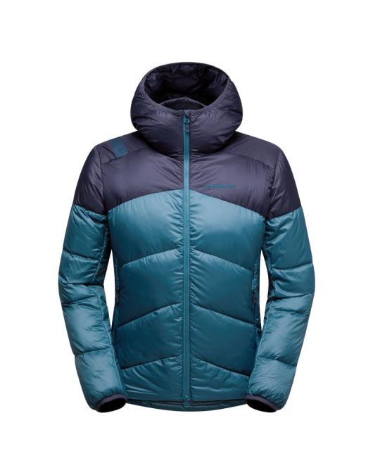 Jacheta cu puf barbati La Sportiva Nature Down Jkt